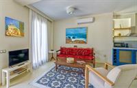 Hermes Suites Batsi  Ngoại thất bức ảnh