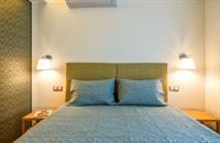 Hermes Suites Batsi  Ngoại thất bức ảnh
